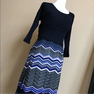 Nine West Women’s Dress